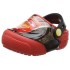 Crocs Carros Luxo com Luz Infantil