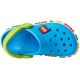 Crocs Infantil Aqua Lego