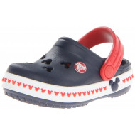 Crocs Infantil Carros Luxo com Luz