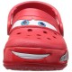 Crocs Infantil Carros Luxo com Luz
