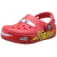 Crocs Infantil Carros Luxo com Luz