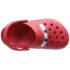 Crocs Infantil Carros Luxo com Luz