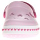 Crocs Infantil Rosa Mickey Mouse Disney Lançamento