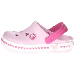 Crocs Infantil Rosa Mickey Mouse Disney Lançamento