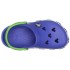 Sapato Crocs Infantil Azul Mickey Mouse Disney