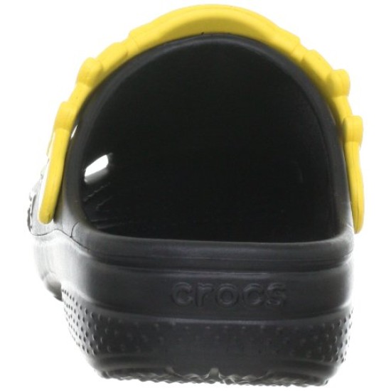 Sapato Crocs Infantil Batman