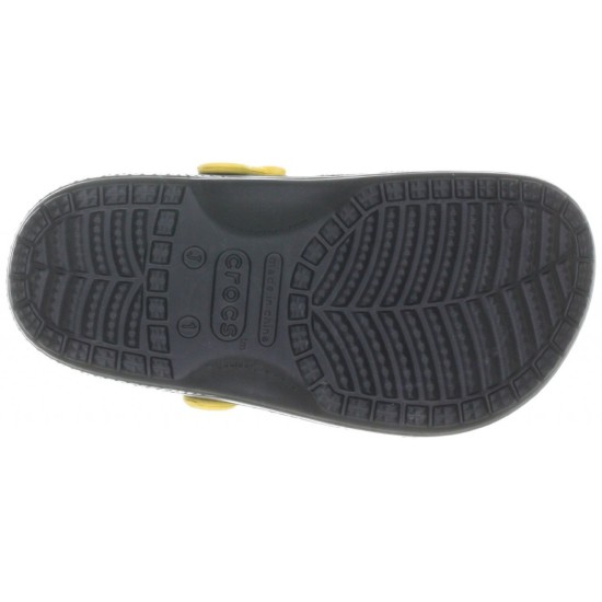 Sapato Crocs Infantil Batman