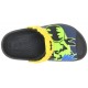 Sapato Crocs Infantil Batman