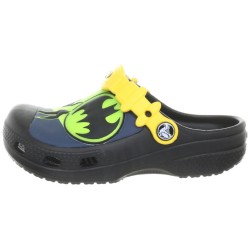 Sapato Crocs Infantil Batman