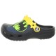 Sapato Crocs Infantil Batman