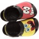 Sapato Crocs Infantil Bob Sponja e Patrick