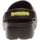 Sapato Crocs Infantil Bob Sponja e Patrick