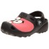 Sapato Crocs Infantil Bob Sponja e Patrick