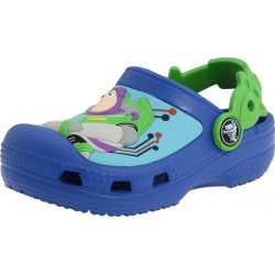 Sapato Crocs Infantil Buzz Lightyear Toy Story