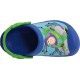 Sapato Crocs Infantil Buzz Lightyear Toy Story