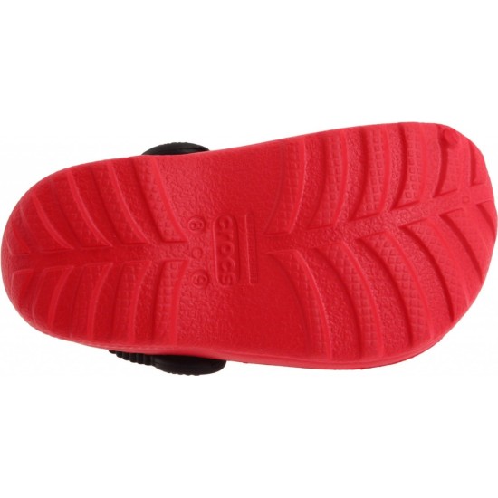 Sapato Crocs Infantil Carros