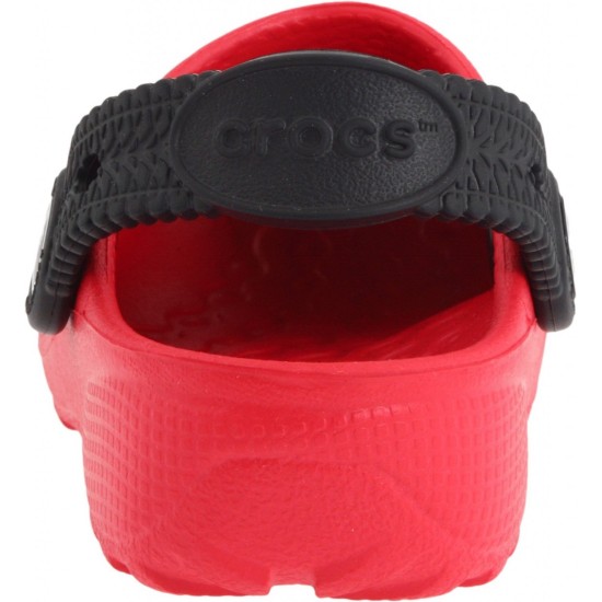 Sapato Crocs Infantil Carros