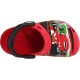 Sapato Crocs Infantil Carros