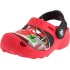 Sapato Crocs Infantil Carros