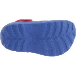 Sapato Crocs Infantil Esquadrão de Heróis