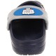 Sapato Crocs Infantil Esquadrão de Heróis Homem Aranha Hulk Woverine