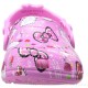 Sapato Crocs Infantil Hello Kitty