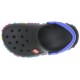 Sapato Crocs Infantil Preto Lego