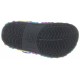 Sapato Crocs Infantil Preto Lego