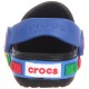 Sapato Crocs Infantil Preto Lego