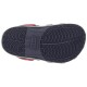 Sapato Crocs Infantil Preto Mickey Mouse Disney