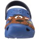 Sapato Crocs Infantil Scooby Doo