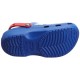 Sapato Crocs Infantil Superman