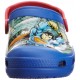 Sapato Crocs Infantil Superman