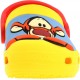 Sapato Crocs Infantil Tigrão Ursinho Pooh Disney