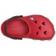 Sapato Crocs Infantil Vermelho Mickey Mouse Disney