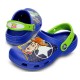 Sapato Crocs Infantil Woody Buzz Toy Story