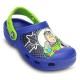 Sapato Crocs Infantil Woody Buzz Toy Story