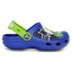 Sapato Crocs Infantil Woody Buzz Toy Story