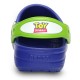 Sapato Crocs Infantil Woody Buzz Toy Story
