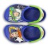 Sapato Crocs Infantil Woody Buzz Toy Story