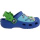 Sapato Crocs Infantil Woody Toy Story