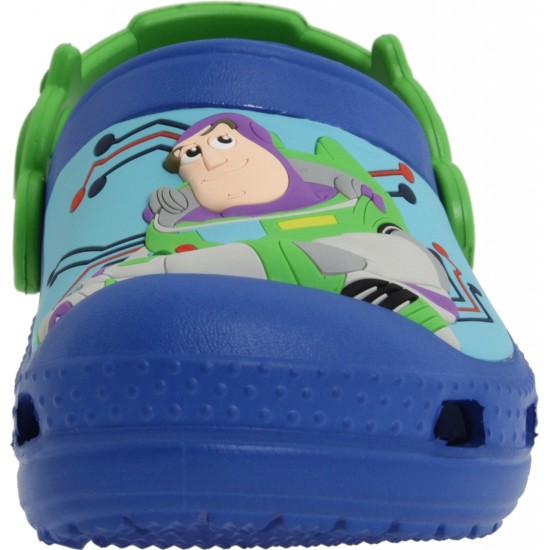 Sapato Crocs Infantil Woody Toy Story