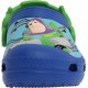Sapato Crocs Infantil Woody Toy Story