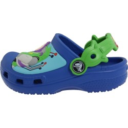 Sapato Crocs Infantil Woody Toy Story