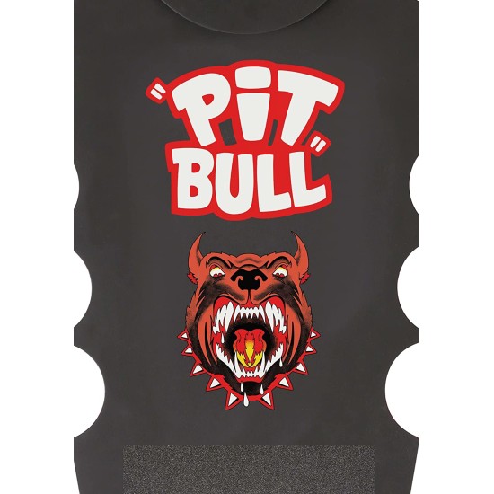 Skate Griff De Volta para o Futuro