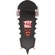 Skate Griff De Volta para o Futuro