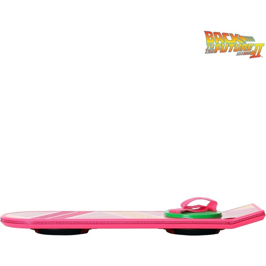 Skate Marty Mcfly De Volta para o Futuro