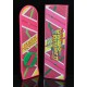 Skate Marty Mcfly De Volta para o Futuro