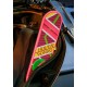 Skate Marty Mcfly De Volta para o Futuro