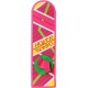 Skate Marty Mcfly De Volta para o Futuro